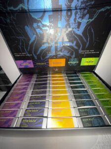Y3K 2G Disposable