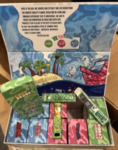 Beluga 3G Disposable