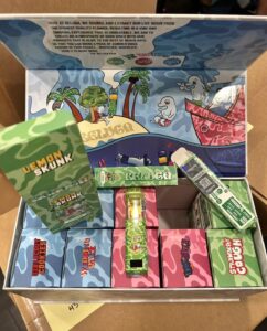 Beluga 3G Disposable