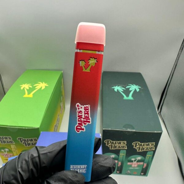 Papa’s Herb 1G Disposable