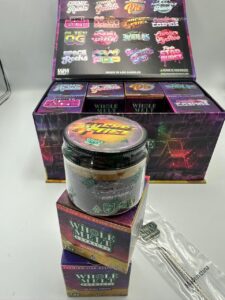 Whole Melt Extracts Galaxy Edition