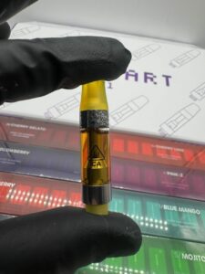 Boutiq 510 Carts V1