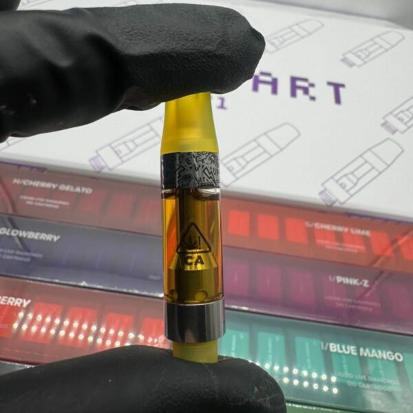 Boutiq 510 Carts V1