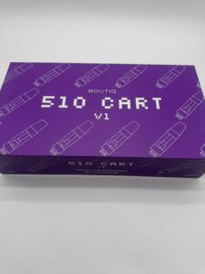 Boutiq 510 Carts V1