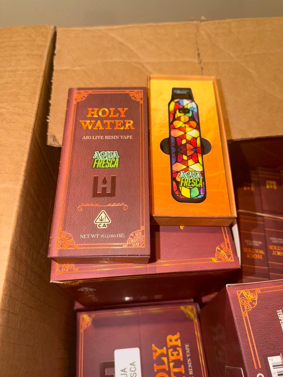 WhatsApp Image 2026-05-25 at 2.50.56 PM Holy Water 2g Disposable Agua Fresca Edition