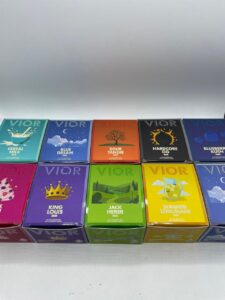 VIOR 2G Disposable