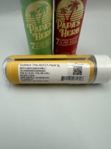 Papa’s Herb 1g Pre-Rolls