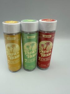 Papa’s Herb 1g Pre-Rolls