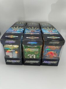 Sluggers Hit Infused Pre-Rolls