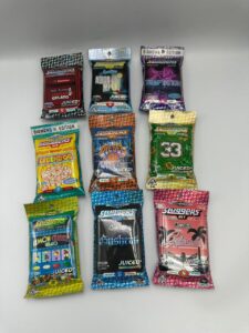 Sluggers Hit Infused Pre-Rolls