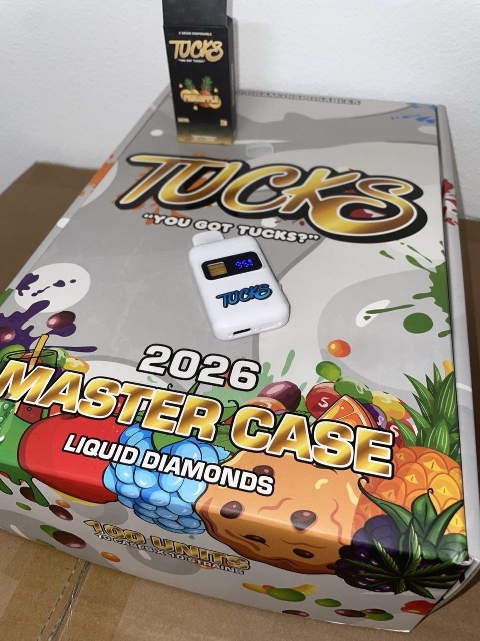 WhatsApp Image 2026-05-27 at 6.21.54 PM Tucks 2g Disposable Vape