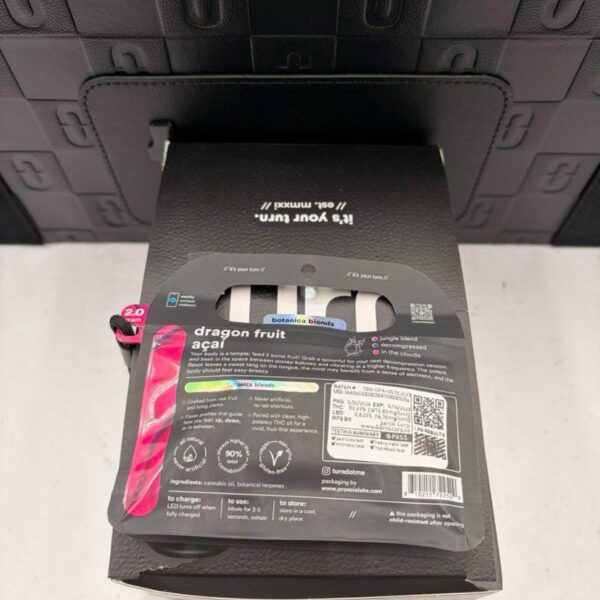 TurnOne 2g Disposable TurnPack