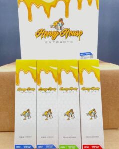 Honey House Disposable