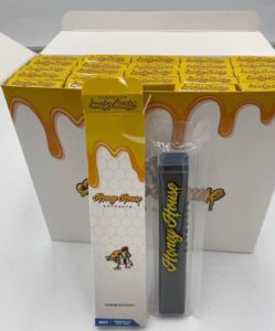 Honey House Disposable