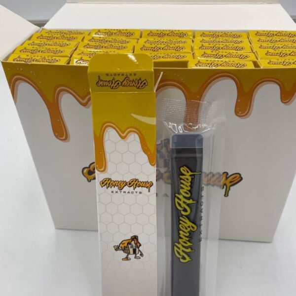 Honey House Disposable