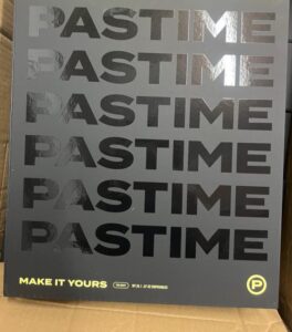 Pastime 2g Disposable