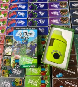 Stoned Apes 2G Disposable