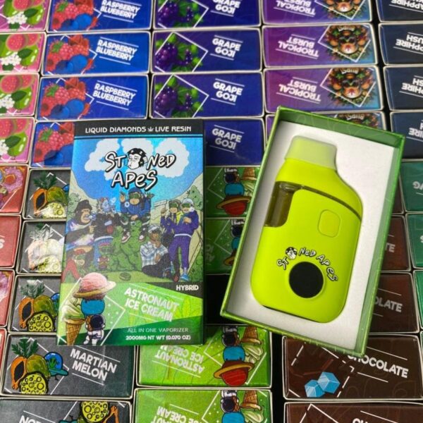 DISPOSABLES