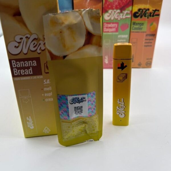 Next 2G Disposable