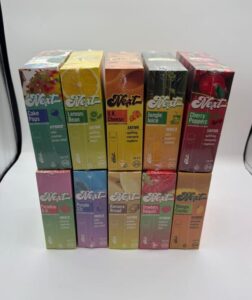 Next 2G Disposable