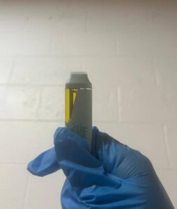 Tank’d 2G Disposable
