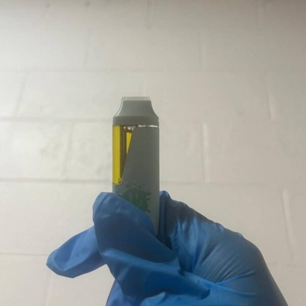 Tank’d 2G Disposable