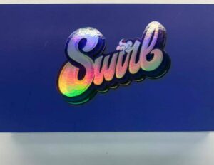 Swirl 2g THC Premium Disposable