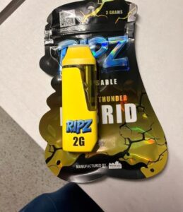 Buy Ripz Tropic Thunder 2g Disposable Best - Online DOUGHBOYMEDZ Buy Ripz Tropic Thunder 2g Disposable Best - Online DOUGHBOYMEDZ