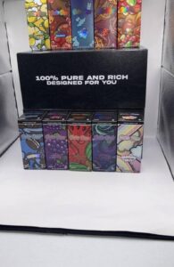 Palm Boyz V6 2G Disposable