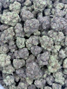 Potty Breath Strain
