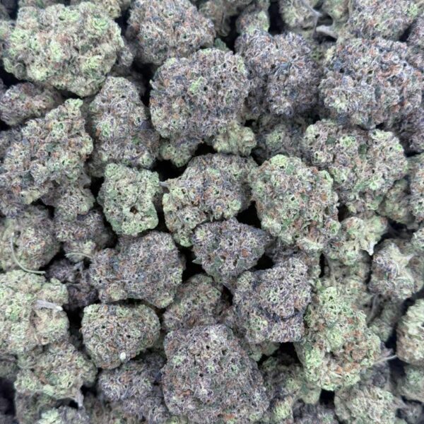 Potty Breath Strain