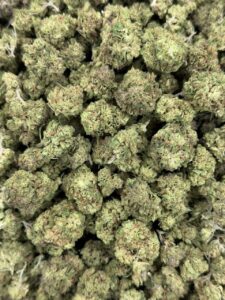 Zechem Strain