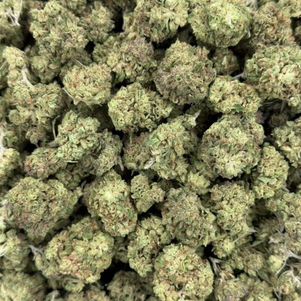 Zechem Strain