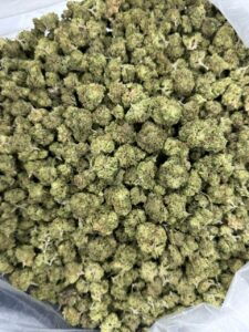 Zechem Strain