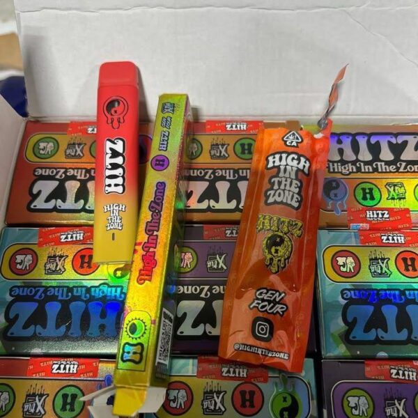 HITZ 2G Disposable