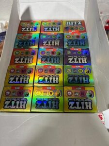 HITZ 2G Disposable