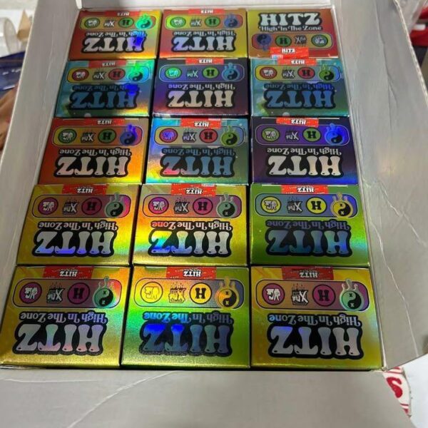 HITZ 2G Disposable