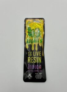 40 Lights 1g Disposable