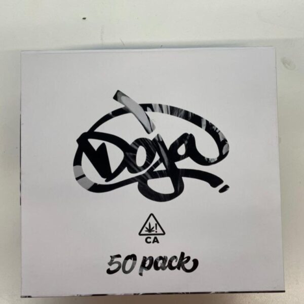 Doja 2g Disposable