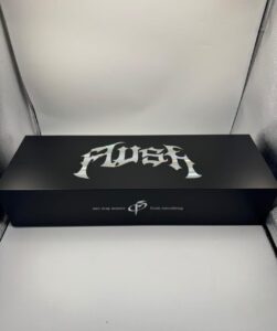 Flush 2G Disposable