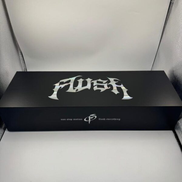 Flush 2G Disposable
