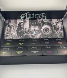 Flush 2G Disposable