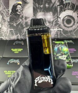Flush 2G Disposable