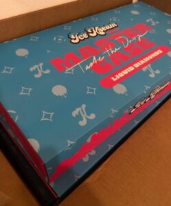 Ice Kream Trio 2G Disposable