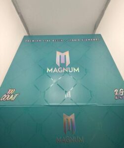 Magnum 2G Disposable