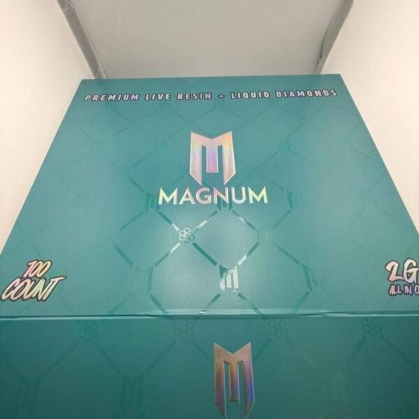 Magnum 2G Disposable