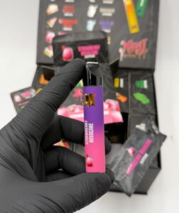 Minaj Extracts 2G Disposable