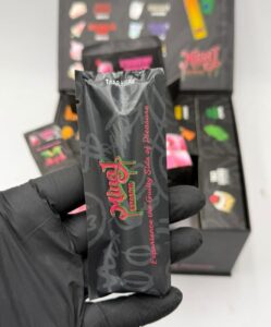 Minaj Extracts 2G Disposable
