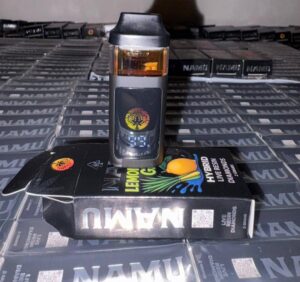 NAMU 2G Disposable