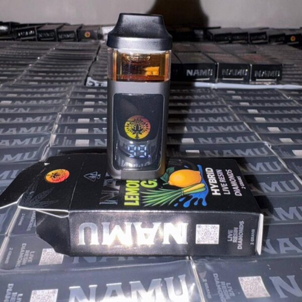 NAMU 2G Disposable